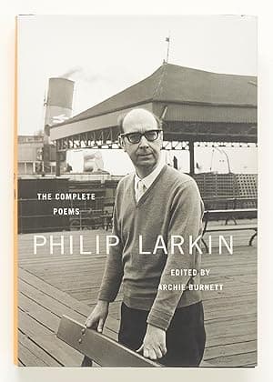The Complete Poems