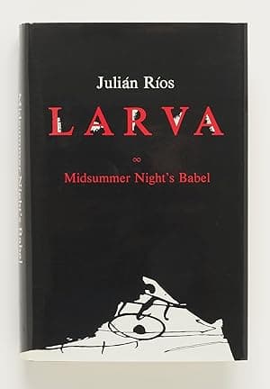 Larva: Midsummer Night's Babel