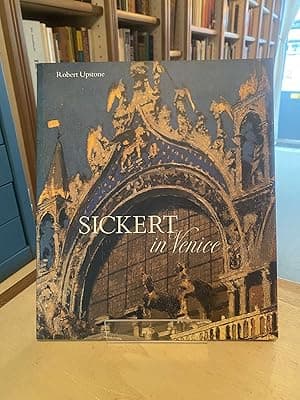 Sickert in Venice