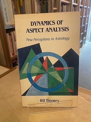 Dynamics Of Aspect Analysis: New Perceptions In Astrology