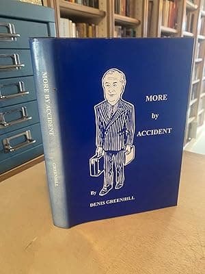 More by Accident