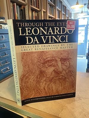 Through the Eyes of Leonardo Da Vinci