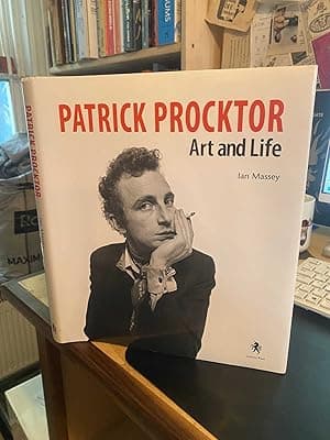 Patrick Procktor: Art and Life