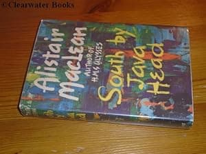 South by Java Head. A novel.