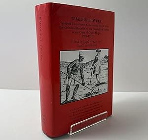 Trials of Slavery