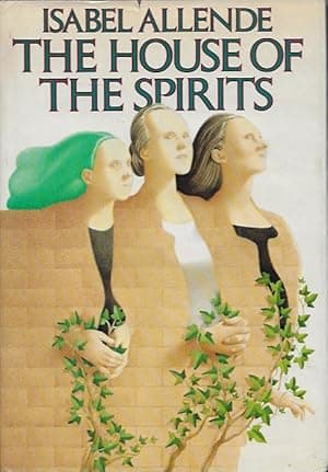 The House of Spirits