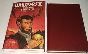 Whispers II