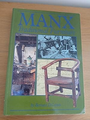 Manx Traditional Furniture