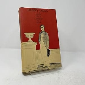 The Letters of Henry James, Volume I: 1843-1875