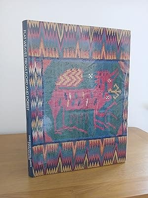 Flat Weaves from Fjord to Forest: Scandinavian Tapestries of the 18th and19th Centuries