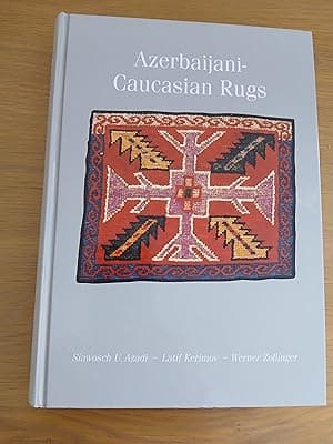 Azerbaijani - Caucasian Rugs