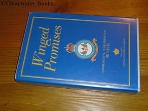 Winged Promises. A History of No. 14 Squadron. RAF 1915-1945. With a foreword by His Majesty King Hussein of Jordan.
