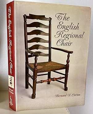 English Regional Chair