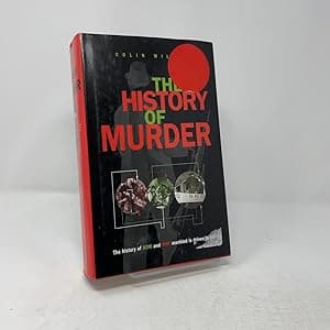 The History of Murder