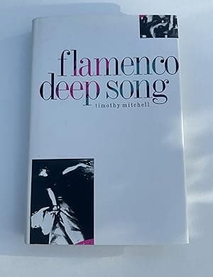 Flamenco Deep song