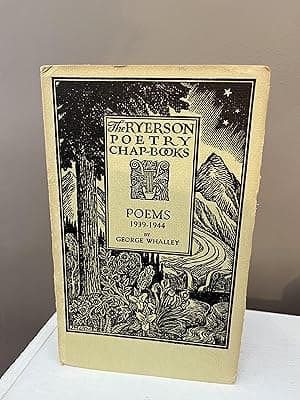 Poems 1939-1944