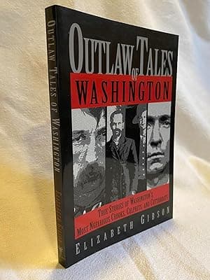 Outlaw Tales of Washington