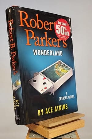 Robert B. Parker's Wonderland (Spenser)
