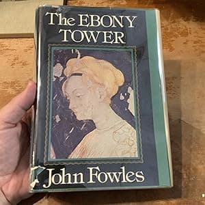 The Ebony Tower