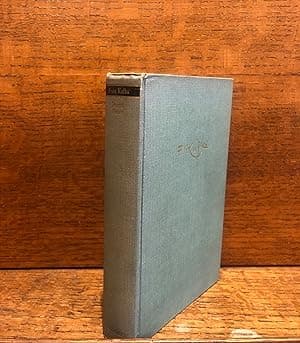 Dearest Father: Stories and Other Writings