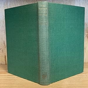 The Herring Gull's World. New Naturalist Monographs 9