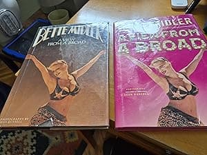 A View From A Broad - a Bette Midler bundle