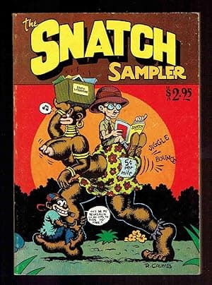 The Snatch Sampler