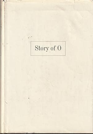 THE STORY OF O