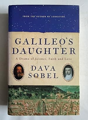 GALILEO'S DAUGHTER