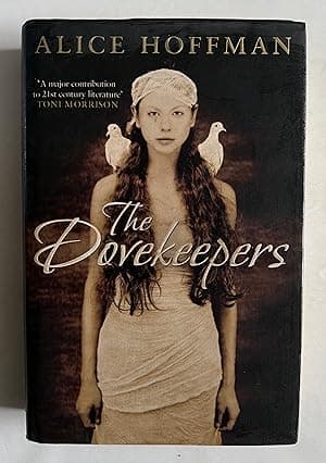 The Dovekeepers