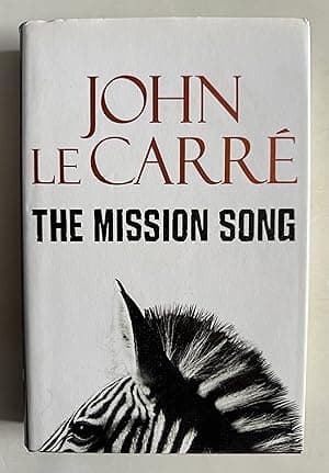 THE MISSION SONG