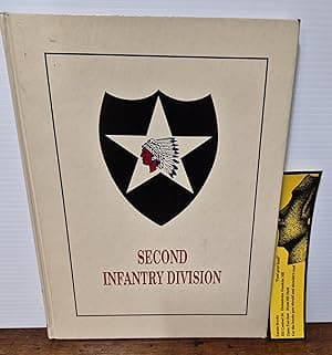 Second Infantry Division