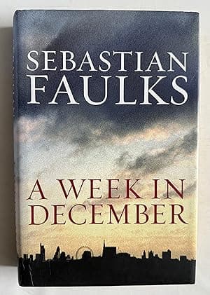 A WEEK IN DECEMBER