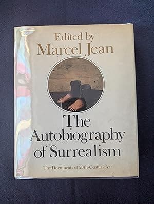 The Autobiography of Surrealism