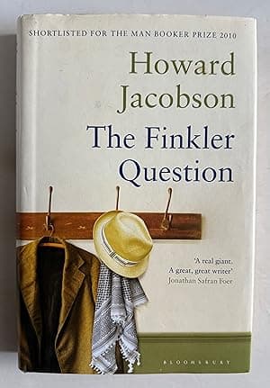 The Finkler Question