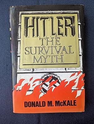 Hitler: The Survival Myth