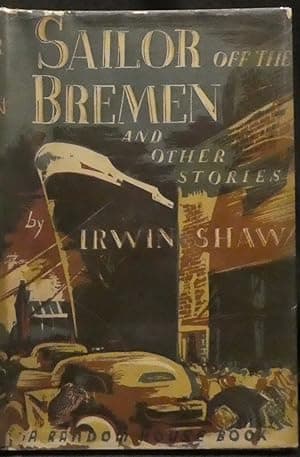 Sailor Off the Bremen and Other Stories