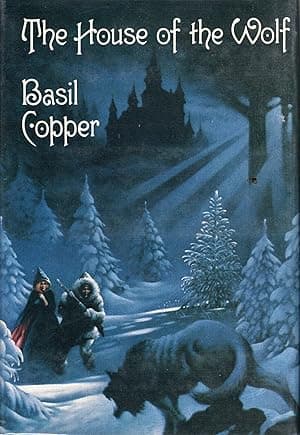 House of the Wolf