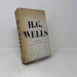 H. G. Wells: A Biography