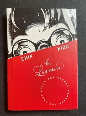 The Learners: A Novel (Signed/First Edition)