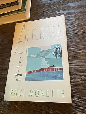 Afterlife