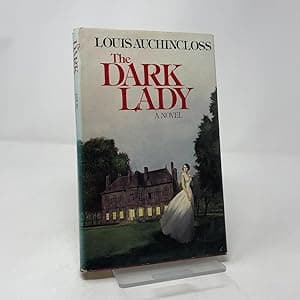 The Dark Lady