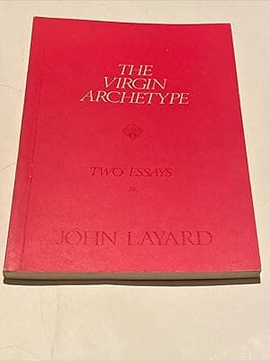 The Virgin Archetype: The Incest Taboo and the Virgin Archetype / On Psychic Consciousness