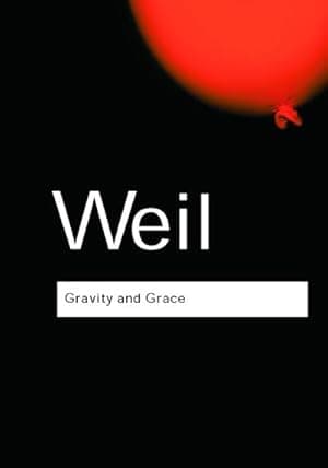 Gravity and Grace