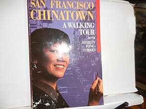 San Francisco Chinatown - A walking tour