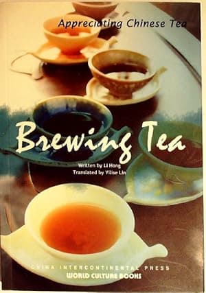 Brewing Tea