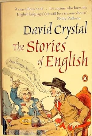 The Stories of English