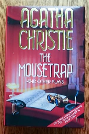 The Mousetrap and Other Plays