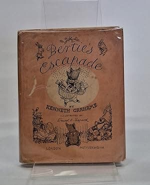 Berties Escapade