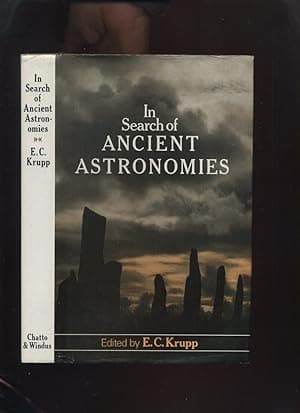 In Search of Ancient Astronomies
